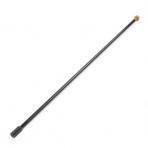Steelman 96095 Standard Square Head Spare Tire Tool (Orange)