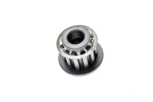 Porter Cable 695738 Belt Drive Pulley Assembly for Sander