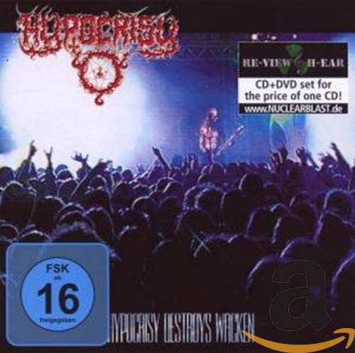 Destroys Wacken