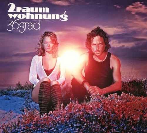 36 Grad (180G/Dl Card/2 Bonus Tracks)