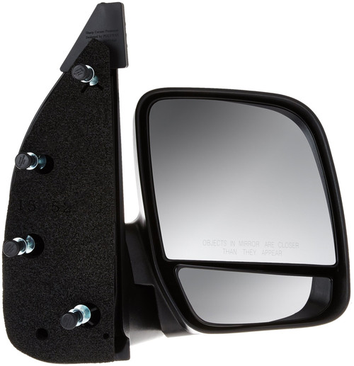 Dorman 955-496 Passenger Side Manual Door Mirror for Select Ford Models
