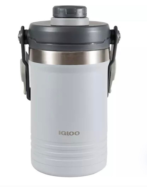 Igloo 70679 Logan Sport Jug, 1/2 Gallon Capacity