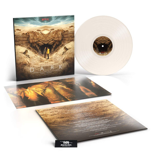 Dark: Cycle 3 (Original Music From The Netflix Series) [VINYL]