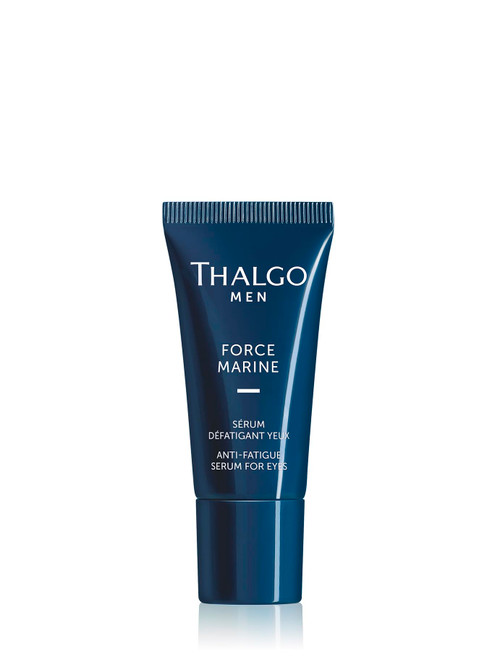 Thalgo Men AntiFatigue Serum for Eyes, 0.5 Fl Oz Thalgo Men AntiFatigue Serum for Eyes, 0.5 Fl Oz