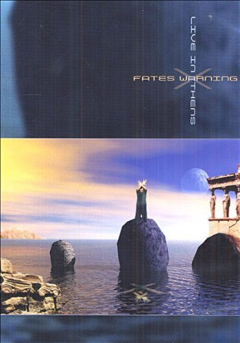 Live In Athens (Dvd)