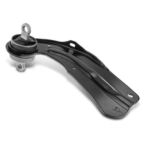 A-Premium Rear Right Control Arm, with Bushing, Compatible with Chevrolet Malibu 13-15, Malibu Limited 16, Impala 14-19, Buick LaCrosse 10-15, Regal 11-17, Allure 10, Saab 9-5 10-11, K642852 522-930
