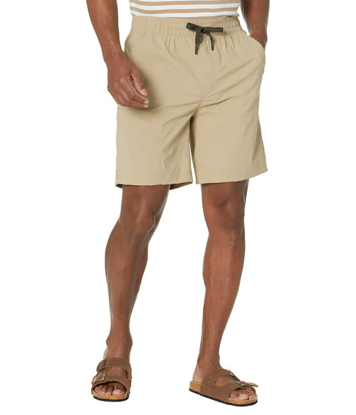 Wolverine Men's Guide Short, Khaki, XXL