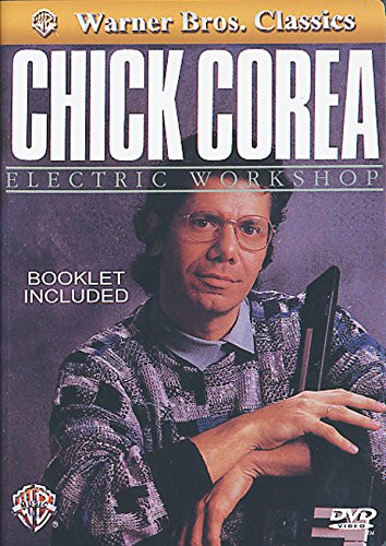 Electric Keyboard Workshop, Chick Corea
