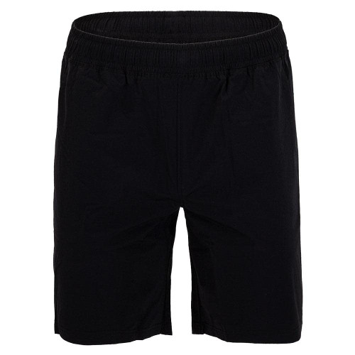 Fila Back Spin Stretch Woven Short - Black