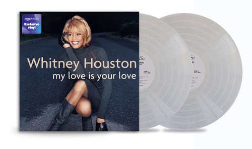 My Love Is Your Love (Amazon Exclusive Vinyl)