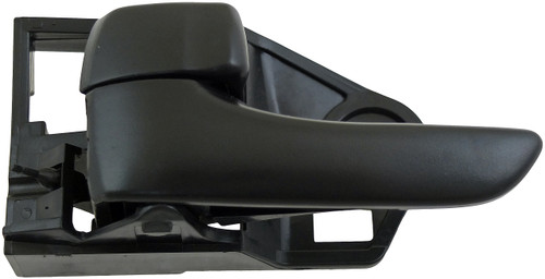 Dorman 91304 Front Driver Side Interior Door Handle Compatible with Select Toyota Models, Black; Stone Dorman 91304 Front Driver Side Interior Door Handle Compatible with Select Toyota Models, Black; Stone