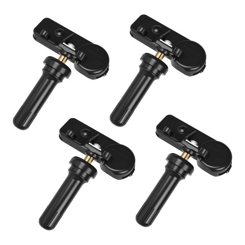 Jsueng TPMS Sensor, 4-Pack Tire Pressure Sensor fit for Chrysler Jeep Dodge Ram,315MHz Tire Pressure Monitoring System Sensor Replaces#56029479AB 56029479AA Jsueng TPMS Sensor, 4-Pack Tire Pressure Sensor fit for Chrysler Jeep Dodge Ram,315MHz Tire Pressure Monitoring System Sensor Replaces#56029479AB 56029479AA