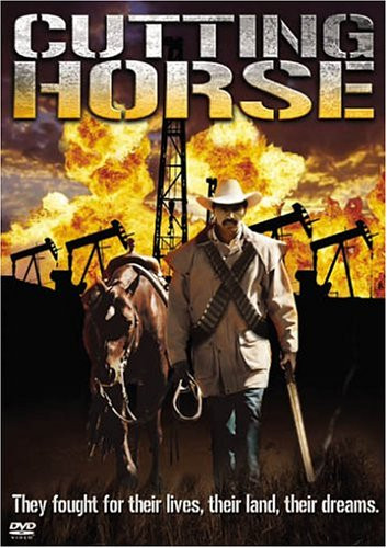 Cutting Horse [DVD]