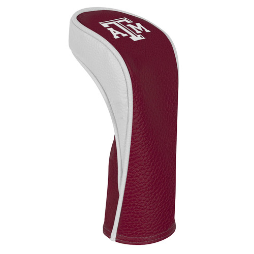 Texas A&M Aggies Individual Hybrid Headcover