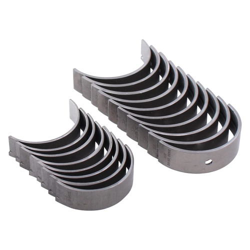 ApplianPar Engine Connecting Rod Bearing and Crankshaft Main Bearings for Hyundai Veloster Accent for Kia Rio 1.6