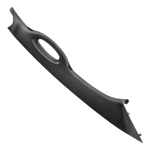 A-Premium A Pillar Interior Trim Handle Compatible with Ford F-150 2004-2008 & Lincoln Mark LT 2006-2008, Front Right Passenger, Replace# 4L3Z1503598AAA