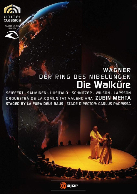 Wagner - Die Walkure