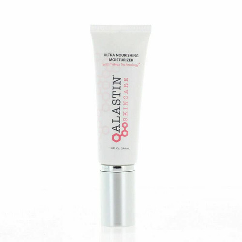 Alastin Skincare Ultra Nourishing Moisturizer (1 fl oz / 29.6 ml) Travel Size Pump Bottle | No Box, 1 Ounce