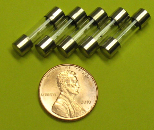 5 Qty. GMA 2A Fast-Blow Fuse 2 Amp 250v GMA2A, GMA2 5 Qty. GMA 2A Fast-Blow Fuse 2 Amp 250v GMA2A, GMA2