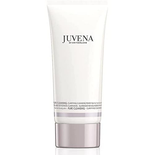 Juvena Skincare Juvena clarifying cleansing foam tube 6.7 Ounce, 6.7 Ounce Juvena Skincare Juvena clarifying cleansing foam tube 6.7 Ounce, 6.7 Ounce