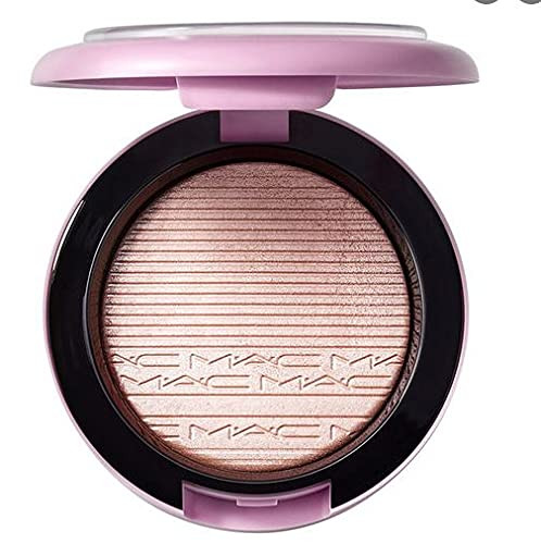 M.A.C. EXTRA DIMENSION SKINFINISH HIGHLIGHTER BOTANIC PANIC COLLECTION FLEUR SURE