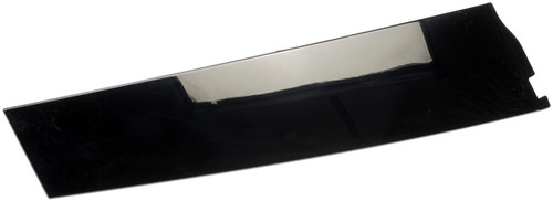 Dorman 926-246 Rear Passenger Side Rearward Door Applique Compatible with Select Cadillac / Chevrolet / GMC Models, Black