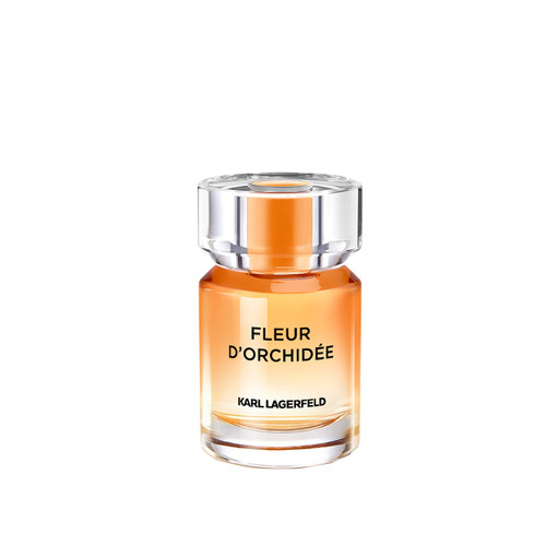 KARL LAGERFELD FLEUR D'ORCHIDEE by Karl Lagerfeld , EAU DE PARFUM SPRAY 1.7 OZ