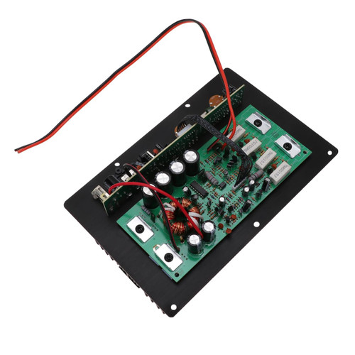 Mikikit Car Amplifier Car Subwoofer Ecualizador Car Audio Car Audio Power Amplifier Board Car Subwoofer Motherboard Subwoofers for Cars Audio Power Mainboard Audio Amplifier Mainboard Bass Mikikit Car Amplifier Car Subwoofer Ecualizador Car Audio Car Audio Power Amplifier Board Car Subwoofer Motherboard Subwoofers for Cars Audio Power Mainboard Audio Amplifier Mainboard Bass