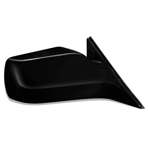 TO1321165 OE Style Powered+Heated Passenger/Right Side View Door Mirror Compatible with Toyota Avalon 00-04