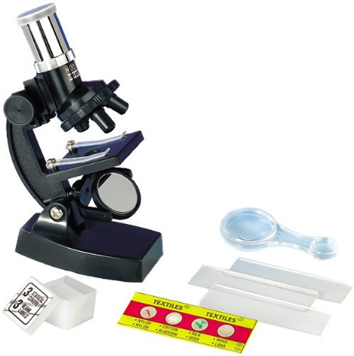 Edu-Toys Microscope