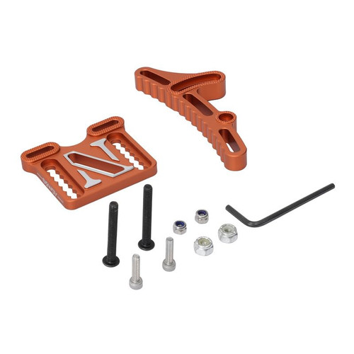 EXWAY Electric Skateboard Footstop V2
