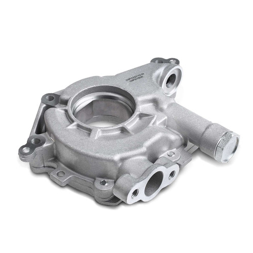 A-Premium Engine Oil Pump Compatible with Nissan Maxima 1995-2001 Infiniti I30 1996-2001 3.0L