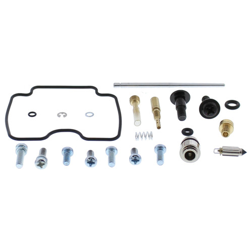 All Balls Racing Carburetor Rebuild Kit 26-1726 Compatible With/Replacement For Yamaha XV1700 Road Star Silverado 2004-2007