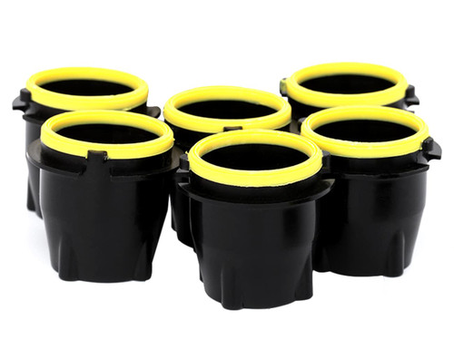 tsingseen life 6psc LEV Coke Soda Valve 3.0 Nozzle Model 100 Part 28545 ?6?