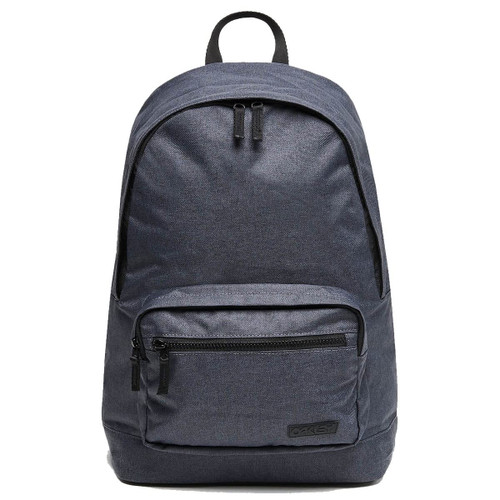 Oakley Transit Everyday Backpack, Blackout Heather, One Size