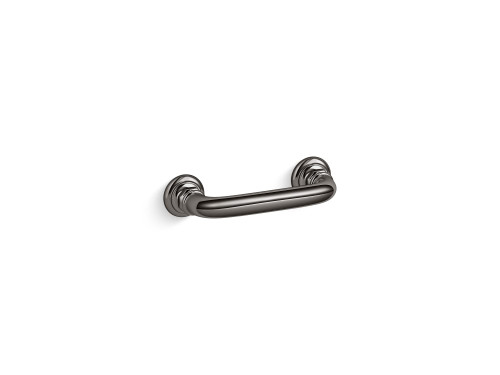 Kohler 72579-TT K-72579-TT Artifacts Drawer Pull, Vibrant Titanium
