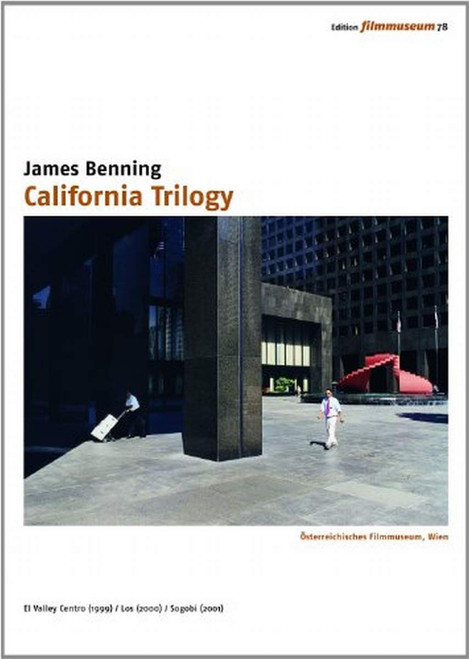 California Trilogy - 2-DVD Set ( El Valley Centro / Los / Sogobi ) [ NON-USA FORMAT, PAL, Reg.0 Import - Germany ]