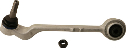 MOOG RK620129 Suspension Control Arm and Ball Joint Assembly front left lower rearward