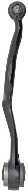 Dorman 520-735 Front Driver Side Upper Suspension Control Arm and Ball Joint Assembly Compatible with Select BMW Models