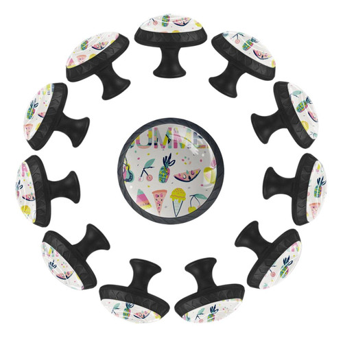 12 PCS Modern Cabinet Knobs, Bathroom Drawer Handles, Summer Handle Knobs, Dresser Knobs, Drawer Pulls, Door Knobs, Knobs for Dresser Drawers 12 PCS Modern Cabinet Knobs, Bathroom Drawer Handles, Summer Handle Knobs, Dresser Knobs, Drawer Pulls, Door Knobs, Knobs for Dresser Drawers