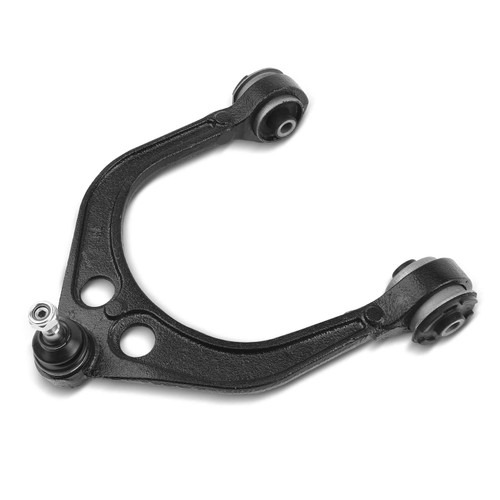 A-Premium Front Left Upper Control Arm, with Ball Joint & Bushing, Compatible with Dodge Charger 2006-2020, Challenger 2008-2020, Magnum 2005-2008, Chrysler 300 2005-2020, RWD, Replace # K620177