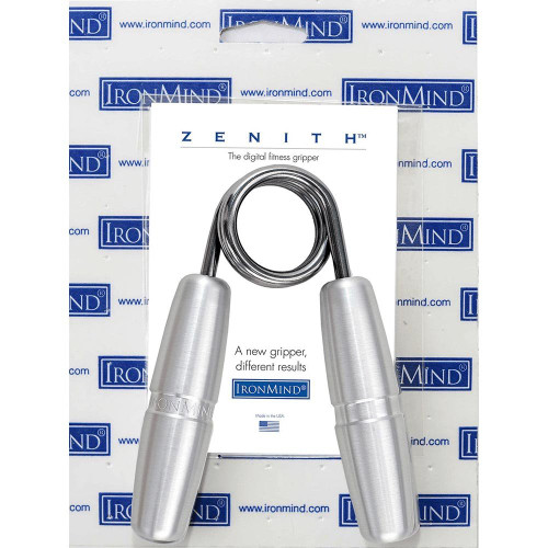 IronMind Zenith Agility Gripper from Strength and Conditioning
