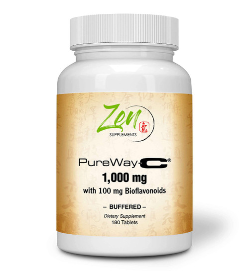 Buffered Vitamin C 1000mg- Advanced Vitamin C Supplement with Rose Hips, Bioflavonoid Complex & More - Immune Support System & Antioxidant Support -Non-GMO - 180 Ascorbic Acid Powder Tablets Buffered Vitamin C 1000mg- Advanced Vitamin C Supplement with Rose Hips, Bioflavonoid Complex & More - Immune Support System & Antioxidant Support -Non-GMO - 180 Ascorbic Acid Powder Tablets