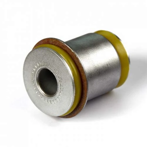 Siberian Bushing Polyurethane Front Suspension Lower Arm Front Compatible with Toyota Cruiser 2006-On Land Cruiser Prado 2009-On Land Cruiser Prado 2009-On KDSS Lexus GX460 2009-On 4 Runner 2009-On