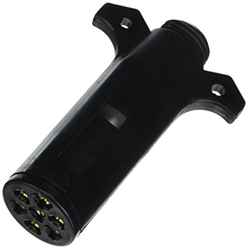 POLLAK (11704 7-Way Connector Plug