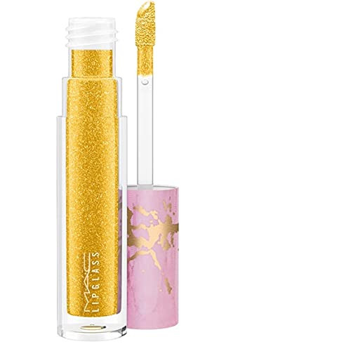 M.A.C. Electric Wonder Collection Lipglass - Nature Freak