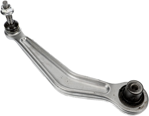 Dorman Premium CB14518PR Rear Passenger Side Upper Rearward Suspension Control Arm and Ball Joint Assembly Compatible with Select BMW Models
