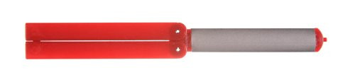 EZE-LAP 591 Oval Fine EZE-Fold Sharpeners