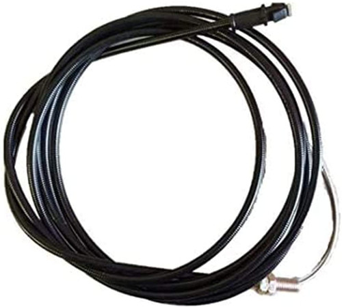 Van SanShao years Replace Swisher Rough Cut Mower 18817 Blade Engage Cable RT44 114" Long