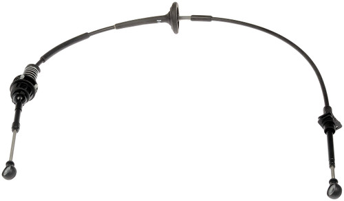 Dorman 905-609 Automatic Transmission Shifter Cable Compatible with Select Ford Models